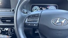 Hyundai Kona 1.0 TGDi 48V MHEV SE Connect 5dr Petrol Hatchback